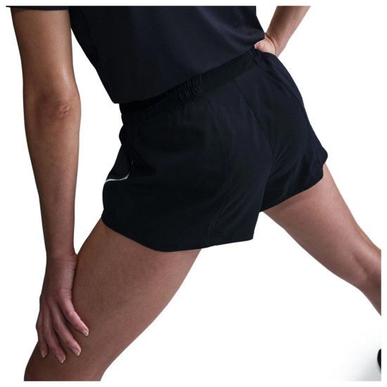 Nike Γυναικείο σορτς Dri-FIT One Swoosh Nike Γυναικείο σορτς Dri-FIT One Swoosh
